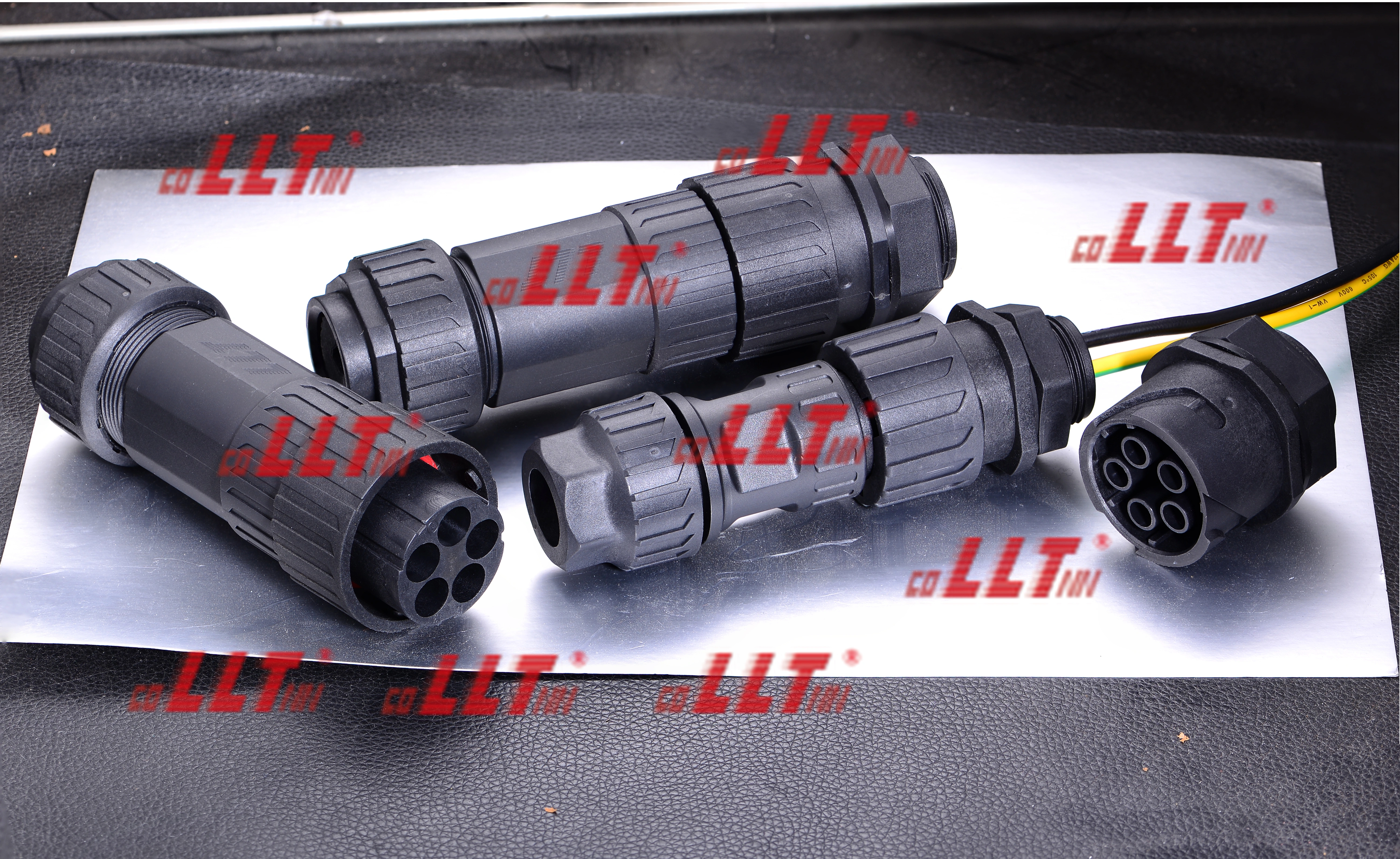 M29/M35 Photovoltaic Connector